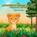 The Adventures of Leonard the Lion