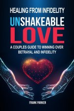 UNSHAKEABLE LOVE