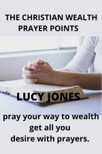 The Christian Wealth Prayer Points