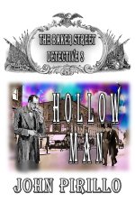 The Baker Street Detective, Hollow Man