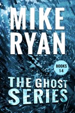 The Ghost Series Books 1-4