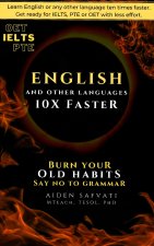 Learn English 10X Faster