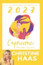 Capricorne 2023