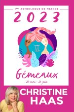 Gémeaux 2023