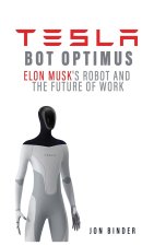 Tesla Bot Optimus