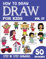 How to Draw for Kids