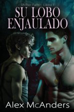 Su lobo enjaulado