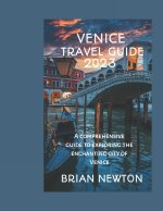 VENICE TRAVEL GUIDE