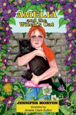 Amelia and the Witch's Cat