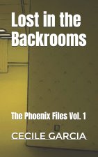 Lost in the Backrooms