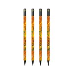 Van Gogh Sunflowers (Embellished Manuscripts Collection) Pencil (4 Pack)