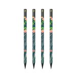 Lotus River (Living with Yuko) Pencil (4 Pack)