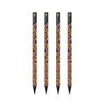 New York Rose (Gilded Age) Pencil (4 Pack)