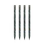 Wildflower Song Pencil (4 Pack)