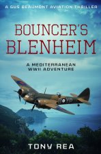 Bouncer's Blenheim