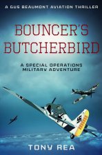 Bouncer's Butcherbird