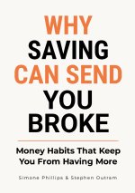 Why Saving Can Send You Broke