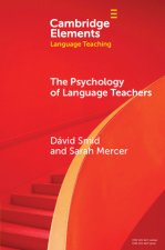 The Psychology of Language Teachers