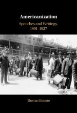 Americanization, Part 1