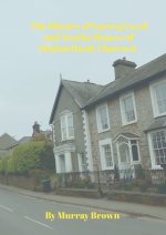 The History of Garreg Lwyd and Nearby Houses of Station Road, Llanrwst.