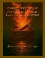 Forged in Fire