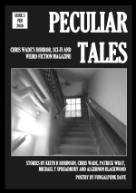 Peculiar Tales