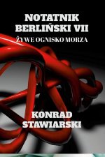 NOTATNIK BERLIŃSKI VII