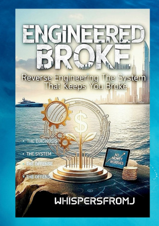 ENGINEERED BROKE