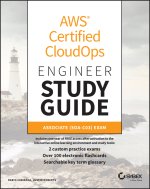 AWS Certified CloudOps Study Guide: Associate (SOA –C03) Exam