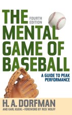 The Mental Game of Baseball