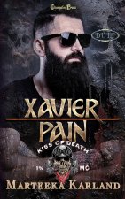 Xavier/Pain Duet