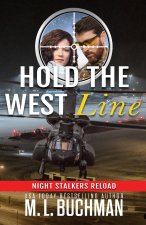 Hold the West Line