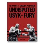Undisputed: Usyk vs. Fury  (Classic)