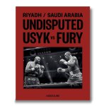 Undisputed: Usyk vs. Fury  (Legend)