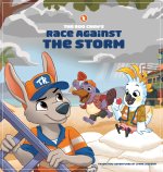The Roo Crew's Race Against the Storm