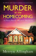 Murder at the Homecoming