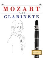 Mozart para Clarinete