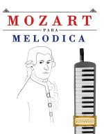 Mozart para Melódica