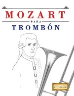 Mozart para Trombón