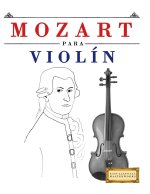 Mozart para Violín