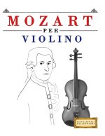Mozart per Violino