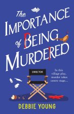 The Importance of Being Murdered