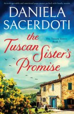 The Tuscan Sister's Promise