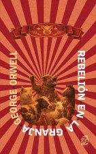 Rebelión en la granja