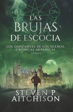 Las Brujas de Escocia