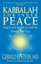 Kabbalah For Inner Peace