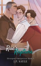 Rue's Rapture