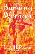 Burning Woman