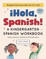 ¡Hola, Spanish!