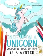 Once Upon a Unicorn